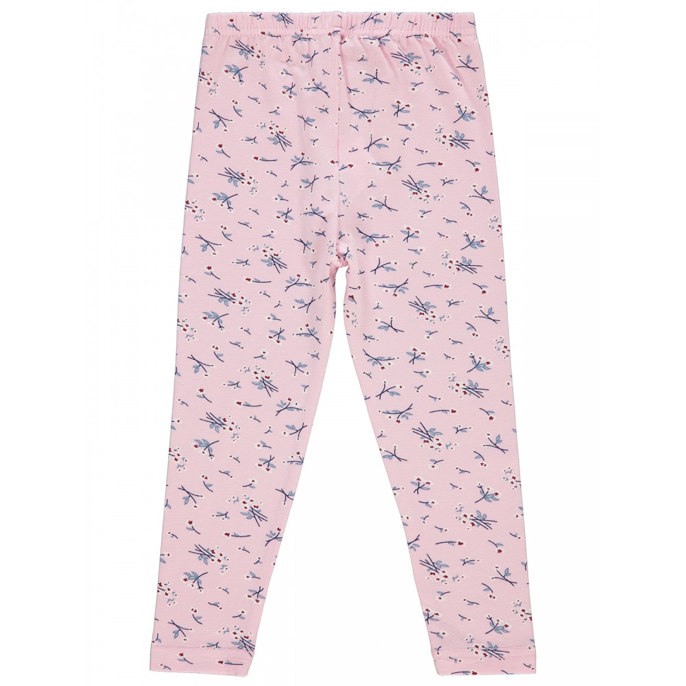 Civil Girls - Pink - Girl-Leggings-6-7-8-9 Year (1-1-1-1) 4