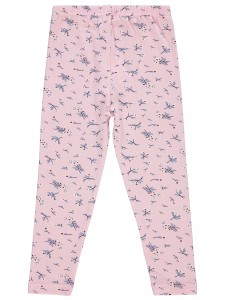 Civil Girls - Pink - Girl-Leggings-6-7-8-9 Year (1-1-1-1) 4