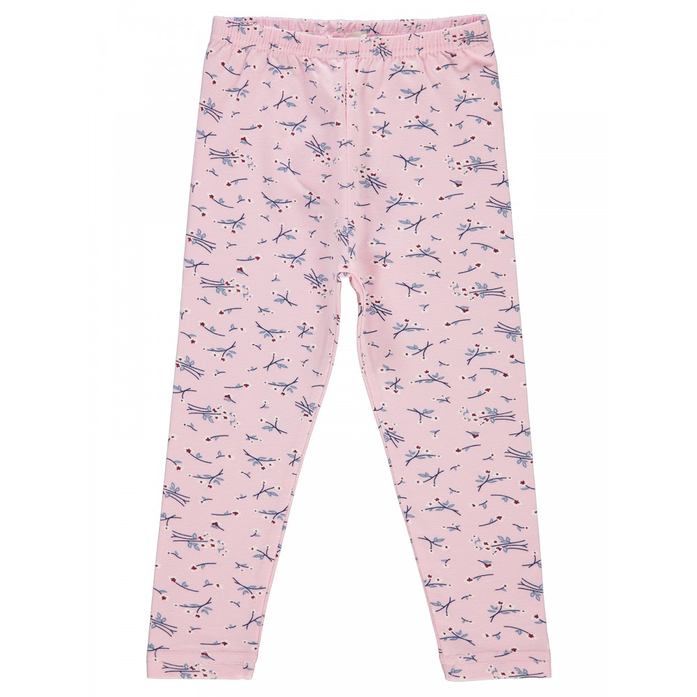 Civil Girls - Pink - Girl-Leggings-2-3-4-5 Year (1-1-1-1) 4