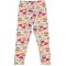 Civil Girls - Ecru - Girl-Leggings-6-7-8-9 Year (1-1-1-1) 4