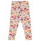 Civil Girls - Ecru - Girl-Leggings-2-3-4-5 Year (1-1-1-1) 4