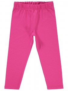 Civil Girls - Dark Fuchsia - Girl-Leggings-2-3-4-5 Year (1-1-1-1) 4