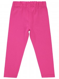 Civil Girls - Dark Fuchsia - Girl-Leggings-2-3-4-5 Year (1-1-1-1) 4