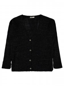 Civil Girls - Black - Girl-Cardigan-10-11-12-13 Year  (1-1-1-1) 4