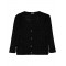 Civil Girls - Black - Girl-Cardigan-10-11-12-13 Year  (1-1-1-1) 4