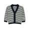 Civil Boys - Navy - Boy-Cardigan-2-3-4-5 Year (1-1-1-1) 4