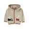 Civil Boys - Beige - Boy-Cardigan-2-3-4-5 Year (1-1-1-1) 4