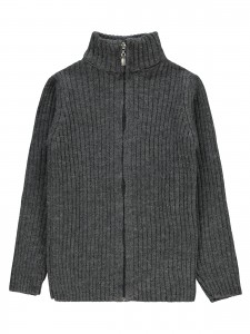 Civil Boys - Anthracite - Boy-Cardigan-10-11-12-13 Year  (1-1-1-1) 4