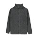 Civil Boys - Anthracite - Boy-Cardigan-10-11-12-13 Year  (1-1-1-1) 4