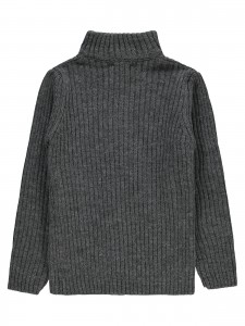 Civil Boys - Anthracite - Boy-Cardigan-10-11-12-13 Year  (1-1-1-1) 4