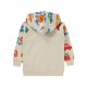 Civil Boys - Stone - Boy-Cardigan-2-3-4-5 Year (1-1-1-1) 4