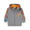 Civil Boys - Grey - Boy-Cardigan-2-3-4-5 Year (1-1-1-1) 4