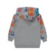 Civil Boys - Grey - Boy-Cardigan-2-3-4-5 Year (1-1-1-1) 4