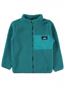 Civil Boys - Petrol - Boy-Cardigan-6-7-8-9 Year (1-1-1-1) 4