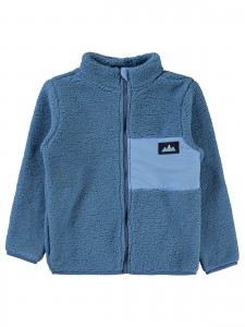 Civil Boys - Indigo - Boy-Cardigan-6-7-8-9 Year (1-1-1-1) 4