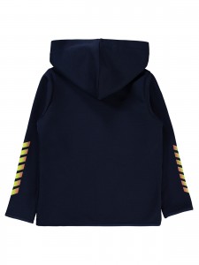 Civil Boys - Navy - Boy-Cardigan-6-7-8-9 Year (1-1-1-1) 4