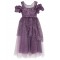 Civil Girls - Lavender - Girl-Occasional Dresses-6-8-10-12-14 ( 1-1-1-1-1 ) 5