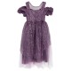 Civil Girls - Lavender - Girl-Occasional Dresses-6-8-10-12-14 ( 1-1-1-1-1 ) 5