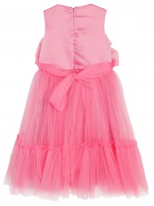 Civil Girls - Pink - Girl-Occasional Dresses-6-8-10-12-14 ( 1-1-1-1-1 ) 5