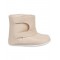 Papulin - Beige - Baby-Booties-17-18-19 Number (4-4-4) 12