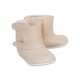 Papulin - Beige - Baby-Booties-17-18-19 Number (4-4-4) 12