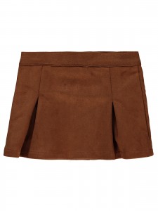 Civil Baby - Brown - Baby-Skirt-68-74-80-86 Size (1-1-2-2) 6