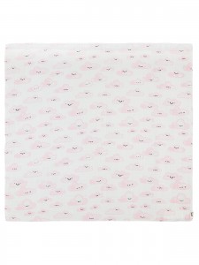 Civil Baby - Pink - Baby-Blanket And Swaddle-S Size (Of 2) 2