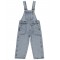 Civil Girls - Blue - Girl-Dungarees-2-3-4-5 Year (1-1-1-1) 4