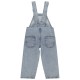 Civil Girls - Blue - Girl-Dungarees-2-3-4-5 Year (1-1-1-1) 4