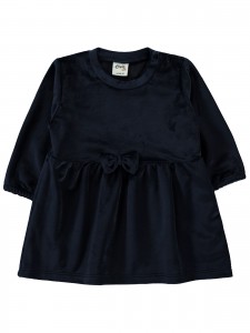 Civil Baby - Navy - Baby-Dresses-68-74-80-86 Size (1-1-2-2) 6