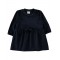 Civil Baby - Navy - Baby-Dresses-68-74-80-86 Size (1-1-2-2) 6