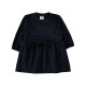 Civil Baby - Navy - Baby-Dresses-68-74-80-86 Size (1-1-2-2) 6