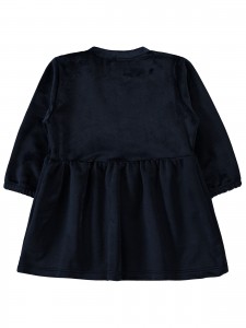 Civil Baby - Navy - Baby-Dresses-68-74-80-86 Size (1-1-2-2) 6