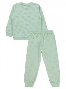 Civil Girls -  - Girl-Pajamas Set-6-7-8-9 Year (1-1-1-1) 4