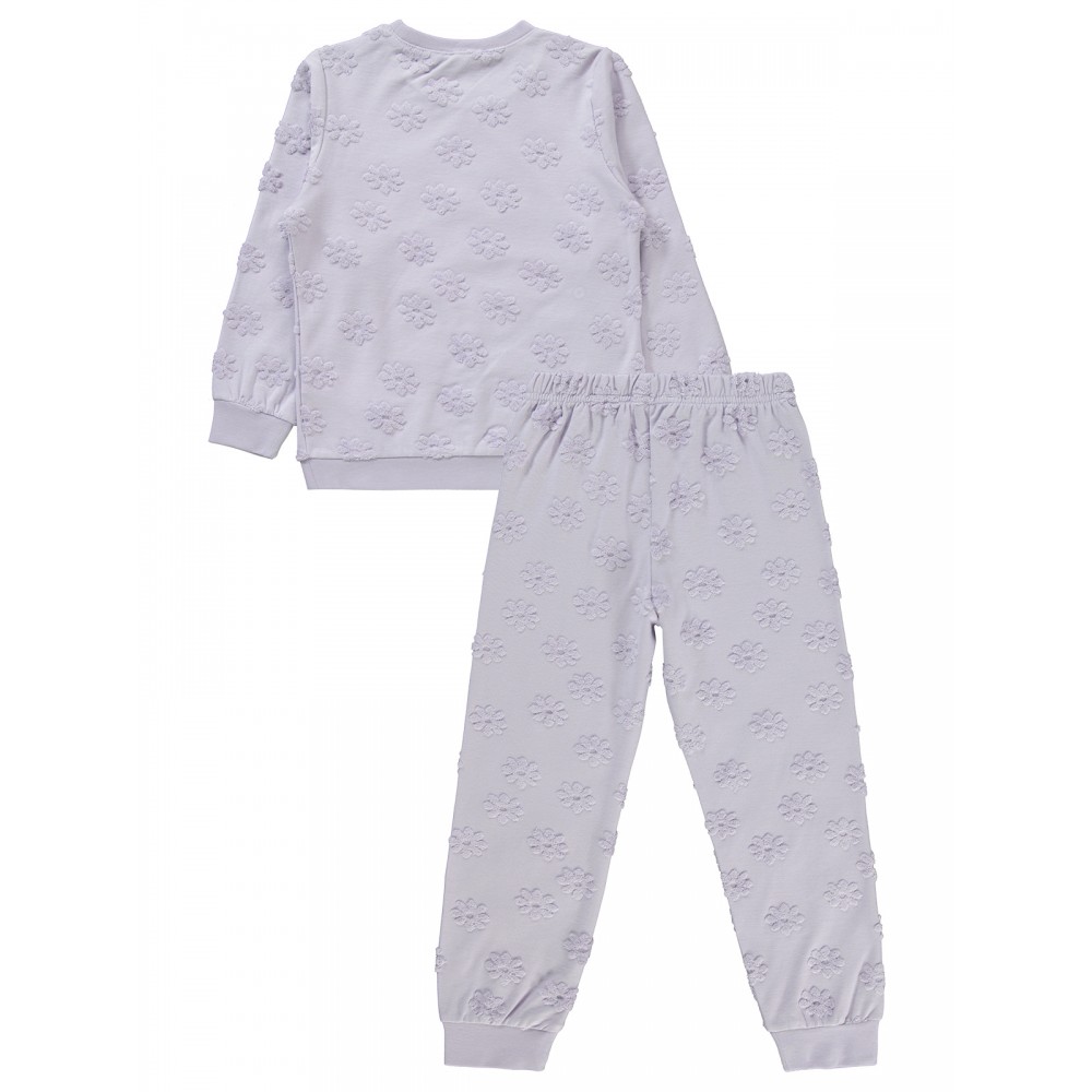 Civil Girls -  - Girl-Pajamas Set-6-7-8-9 Year (1-1-1-1) 4