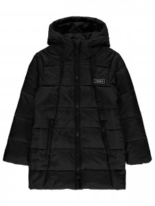 Civil Girls - Black - Girl-Jackets-10-11-12-13 Year  (1-1-1-1) 4