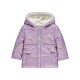 Civil Baby - Dark Lilac - Baby-Jackets-68-74-80-86 Size (1-1-2-2) 6