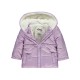 Civil Baby - Dark Lilac - Baby-Jackets-68-74-80-86 Size (1-1-2-2) 6