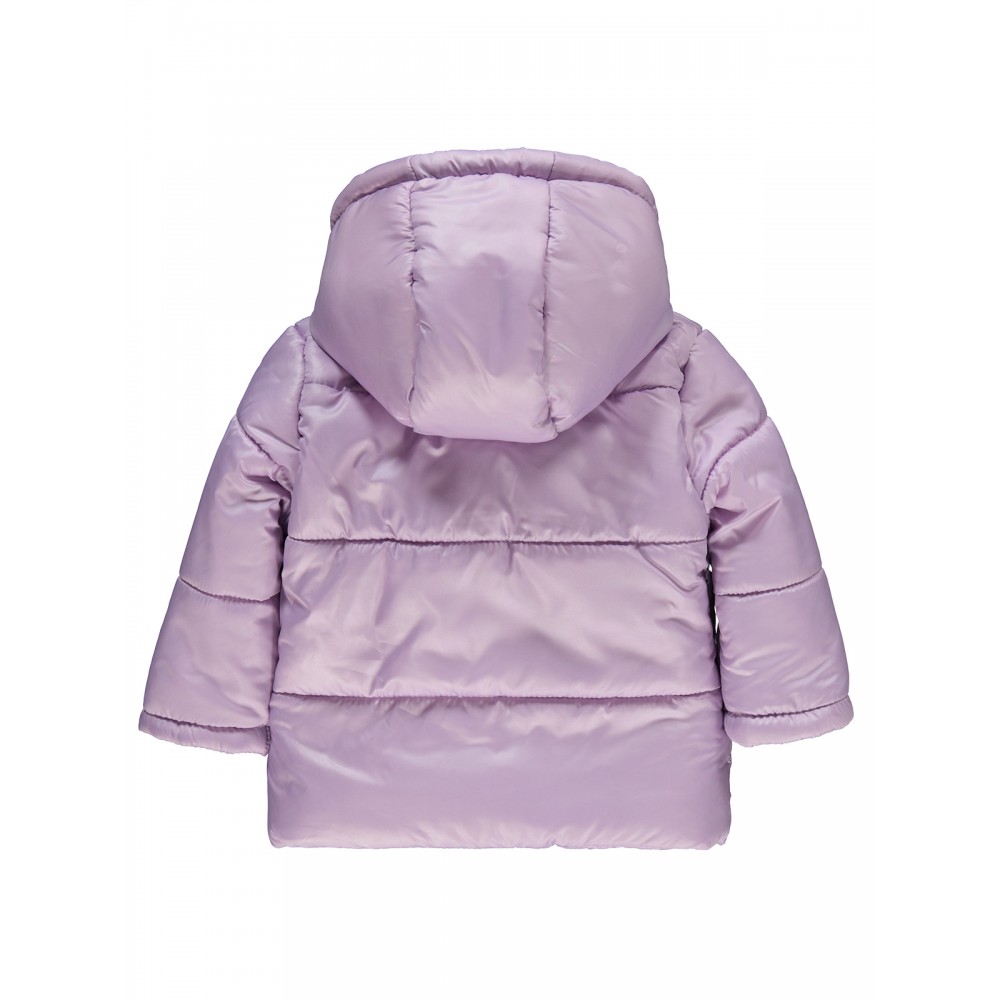 Civil Baby - Dark Lilac - Baby-Jackets-68-74-80-86 Size (1-1-2-2) 6