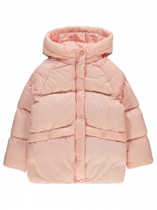 Civil Girls - powder - Girl-Jackets-10-11-12-13 Year  (1-1-1-1) 4