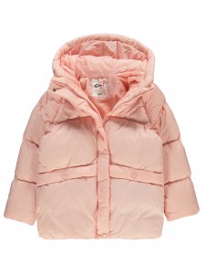 Civil Girls - powder - Girl-Jackets-10-11-12-13 Year  (1-1-1-1) 4