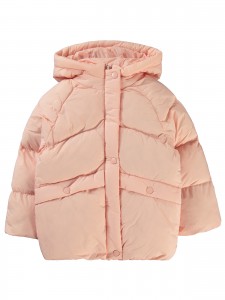 Civil Girls - powder - Girl-Jackets-6-7-8-9 Year (1-1-1-1) 4