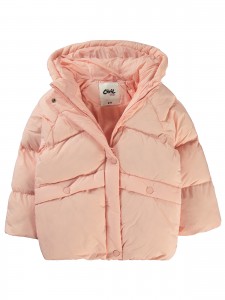 Civil Girls - powder - Girl-Jackets-6-7-8-9 Year (1-1-1-1) 4