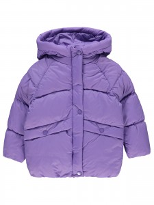 Civil Girls - Purple - Girl-Jackets-6-7-8-9 Year (1-1-1-1) 4