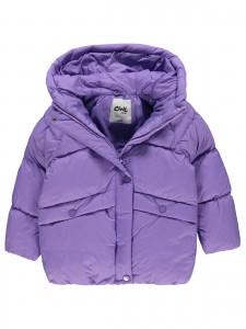 Civil Girls - Purple - Girl-Jackets-6-7-8-9 Year (1-1-1-1) 4