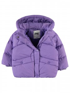 Civil Girls - Purple - Girl-Jackets-2-3-4-5 Year (1-1-1-1) 4