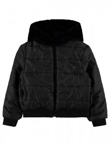 Civil Girls - Black - Girl-Jackets-10-11-12-13 Year  (1-1-1-1) 4