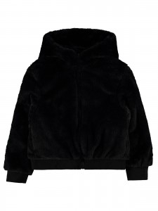 Civil Girls - Black - Girl-Jackets-10-11-12-13 Year  (1-1-1-1) 4