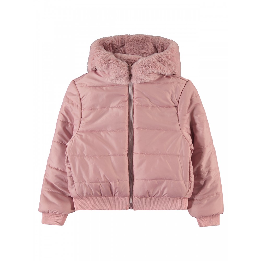 Civil Girls - powder - Girl-Jackets-10-11-12-13 Year  (1-1-1-1) 4