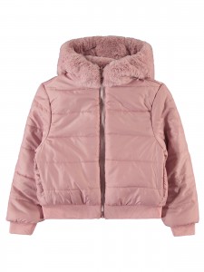 Civil Girls - powder - Girl-Jackets-10-11-12-13 Year  (1-1-1-1) 4